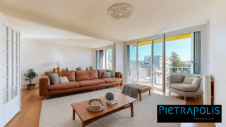  Appartement  vendre 4 pices 96 m