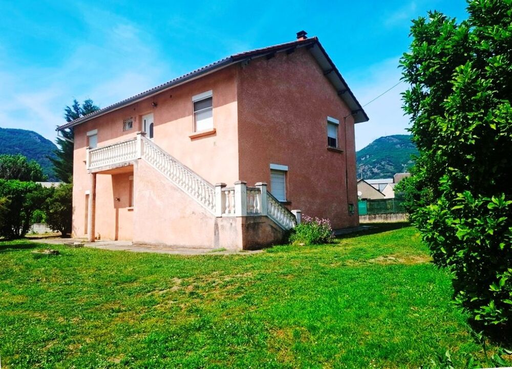 Vente Maison Maison à vendre Marignac Marignac