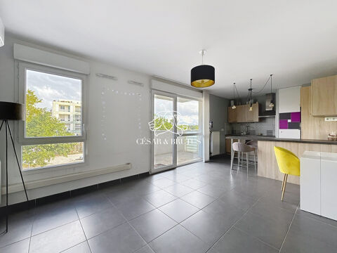  Appartement � vendre 3 pi�ces 58 m�