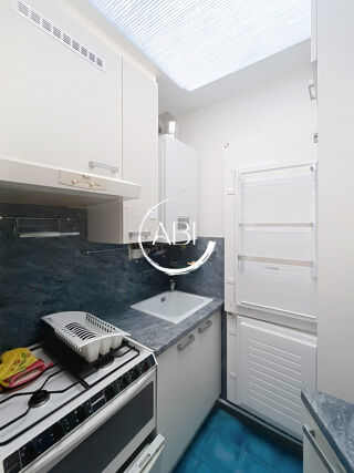  Appartement � louer 1 pi�ce 25 m�