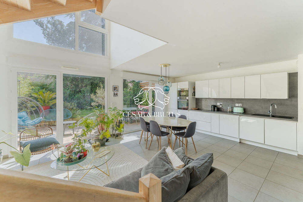 Appartement à vendre Écully