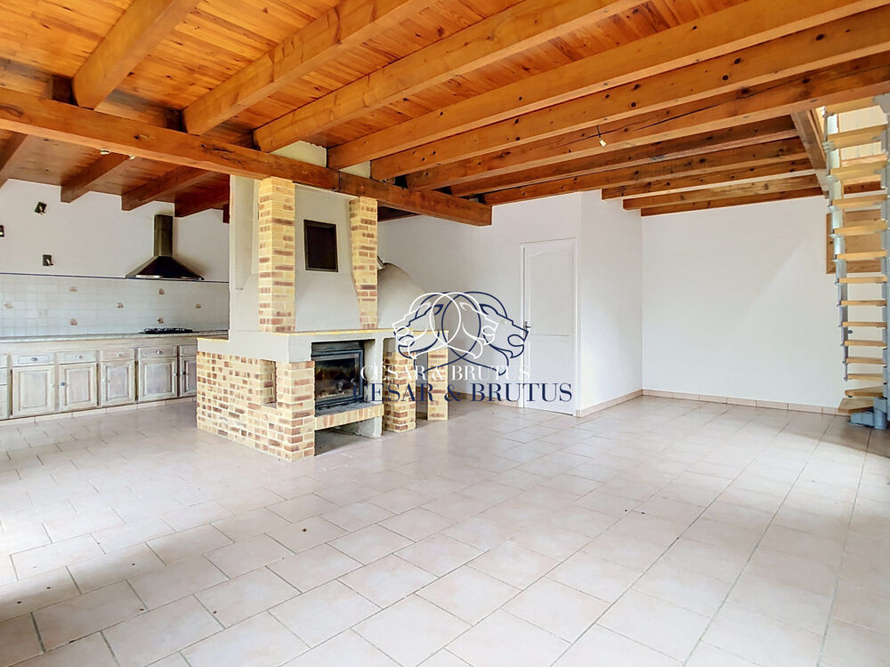 Vente Maison Maison de campagne, 2 chambres, vue imprenable, proche Cluny Saint-pierre-le-vieux