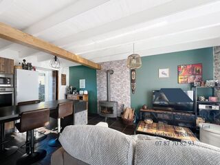  Maison � vendre 7 pi�ces 130 m�