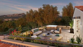  Appartement � vendre 3 pi�ces 77 m�