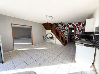  Maison � vendre 7 pi�ces 125 m�