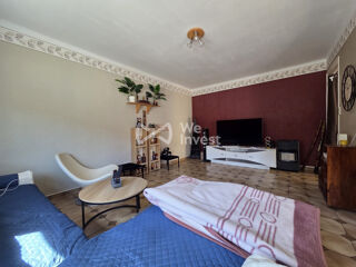  Maison à vendre 8 pièces 180 m²