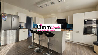  Maison � vendre 5 pi�ces 143 m�