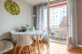  Appartement  vendre 4 pices 68 m