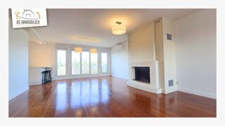  Appartement à louer 6 pièces 158 m²
