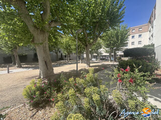  Appartement � vendre 2 pi�ces 1 m�