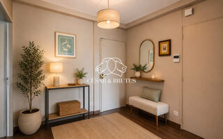  Appartement à vendre 5 pièces 105 m²