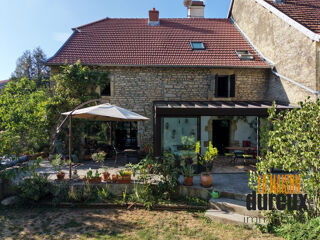  Maison à vendre 4 pièces 185 m²