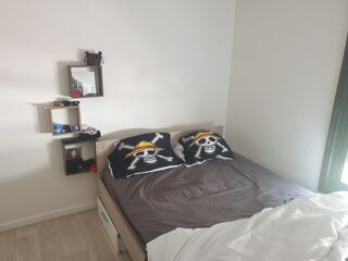  Appartement � louer 5 pi�ces 80 m�