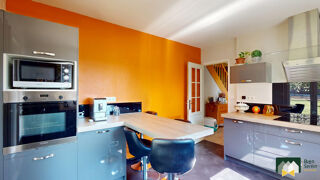  Maison  vendre 7 pices 136 m