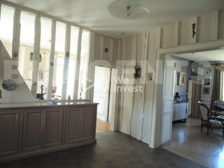  Maison � vendre 8 pi�ces 150 m�