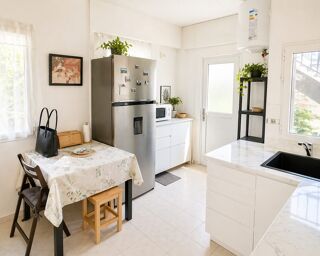  Appartement à vendre 3 pièces 34 m²