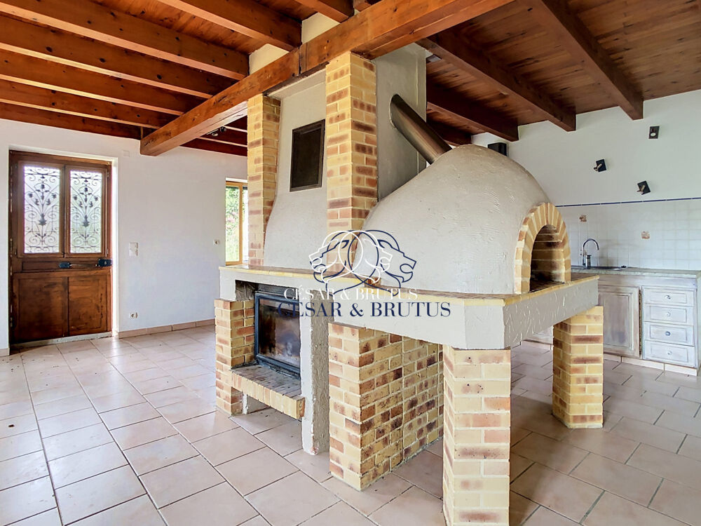 Vente Maison Maison de campagne, 2 chambres, vue imprenable, proche Cluny Saint-pierre-le-vieux
