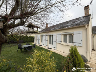  Maison � vendre 4 pi�ces 102 m�