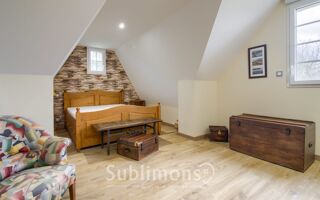  Maison à vendre 7 pièces 160 m²