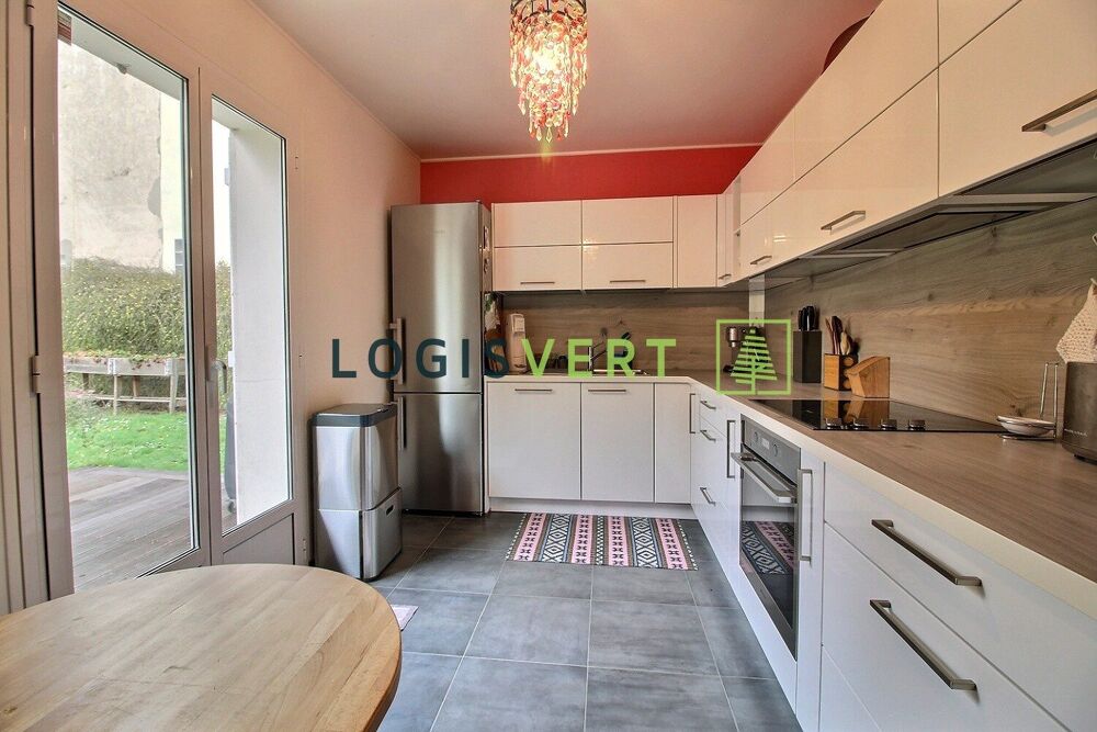 � vendre  Maison Palaiseau (91120)