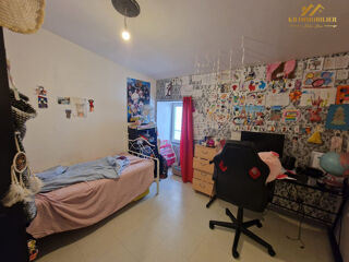 Appartement à vendre 5 pièces 106 m²