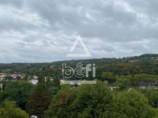  Appartement  vendre 3 pices 81 m