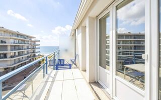  Appartement à vendre 3 pièces 53 m²