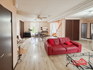  Maison � vendre 10 pi�ces 288 m�