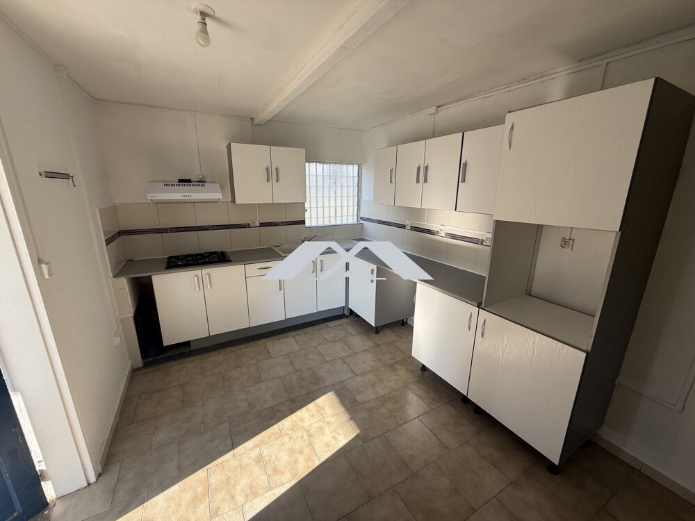 Location Maison Charmante Maison F5 Saint-Joseph Saint joseph