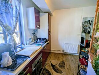  Immeuble à vendre 100 m²