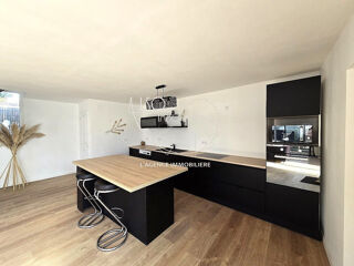  Maison  vendre 5 pices 110 m