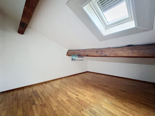  Appartement à louer 3 pièces 42 m²