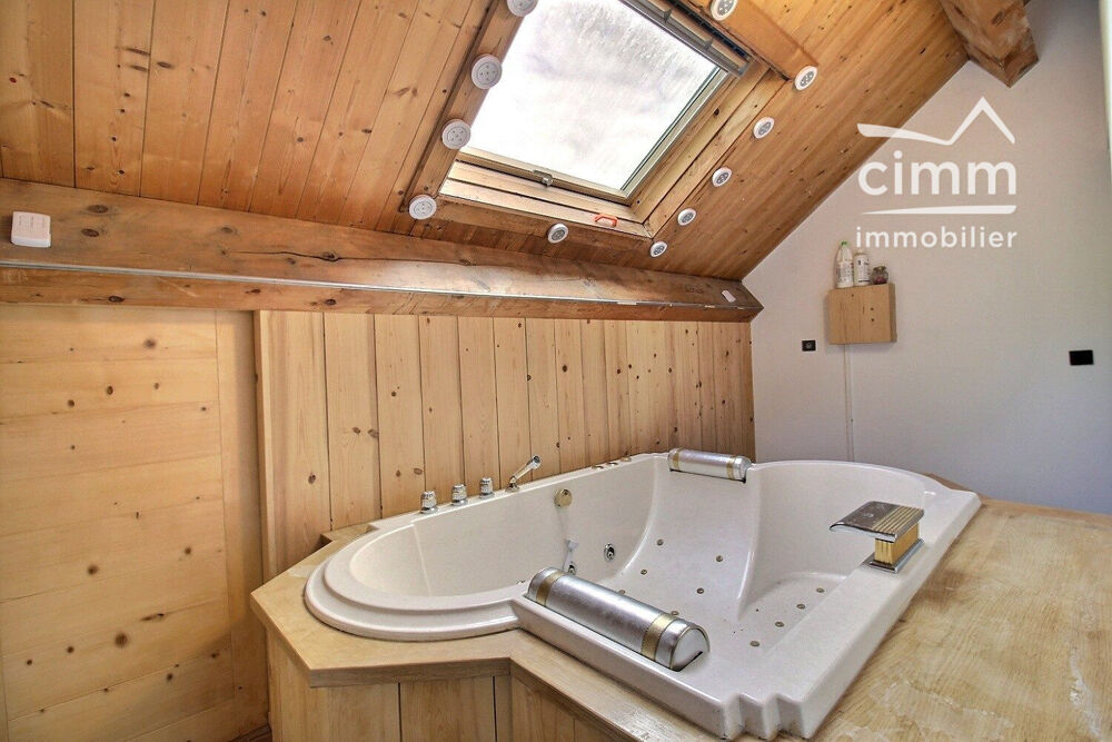 � vendre  Maison Sallanches (74700)