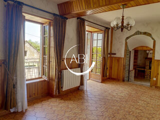  Maison à vendre 6 pièces 110 m²