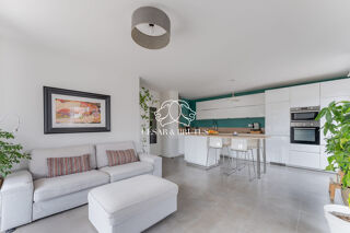  Appartement � vendre 4 pi�ces 1 m�