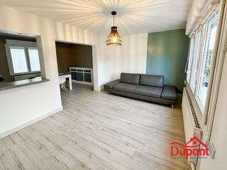  Maison  vendre 4 pices 73 m