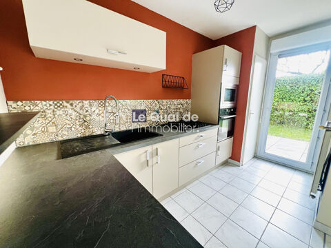  Appartement � louer 3 pi�ces 60 m�