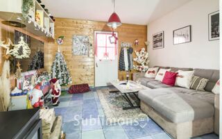  Maison � vendre 5 pi�ces 95 m�