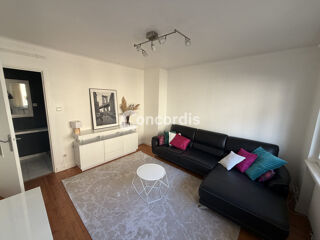  Appartement � louer 2 pi�ces 54 m�