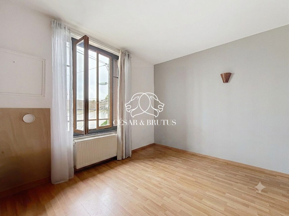 Vente Appartement GRAND T4 SECTEUR MOULIN A VENT Lyon 8