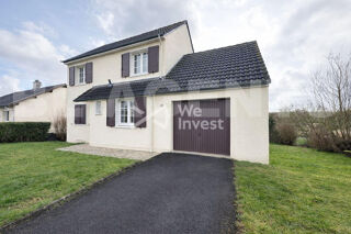  Maison � vendre 6 pi�ces 115 m�