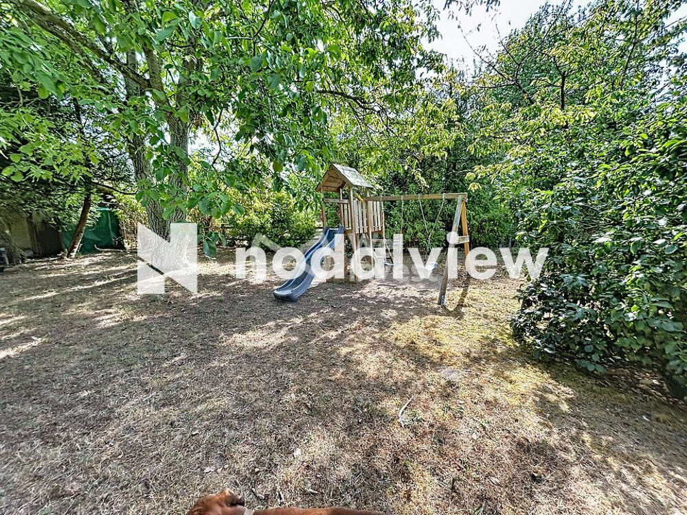 à vendre  Maison Linthes (51230)