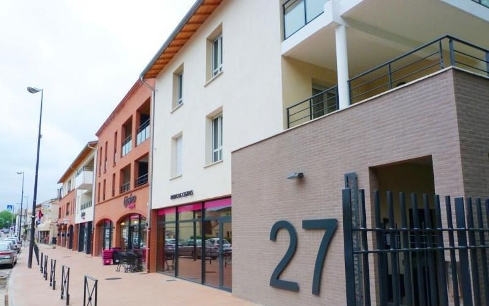 Location Appartement T2 QUINT - 2 pièce(s) Quint-fonsegrives