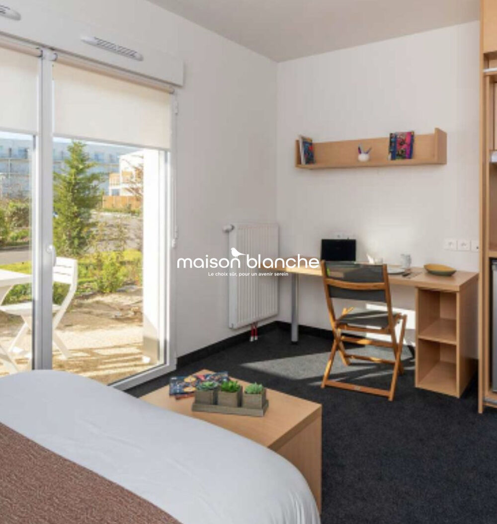 INVESTISSEMENT LMNP - CHARTRES (28)