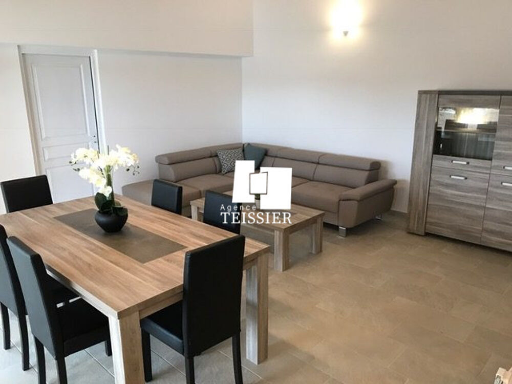 Vente Maison Sud Ardèche : 07120 Ruoms, Villa de standing avec piscine Saint-alban-auriolles