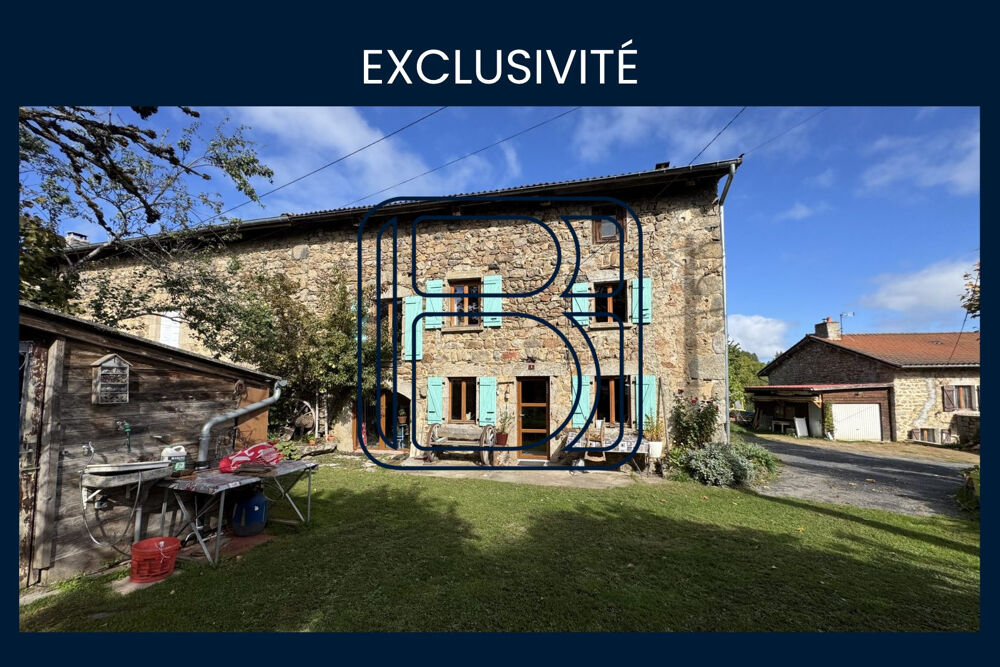 Maison 116m2 Medeyrolles