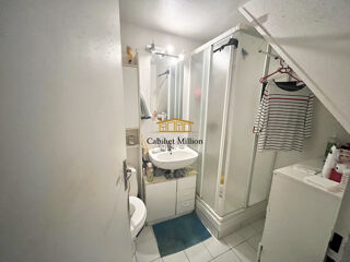  Maison � vendre 3 pi�ces 44 m�