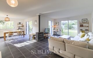 Vente Maison Belle maison au calme et proche des commodités Vannes