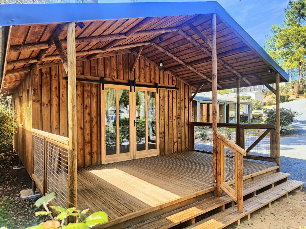 Maison 4 pièces 40 m² · à Saint-Hilaire-de-Riez · 40 m² · 98 000 €
