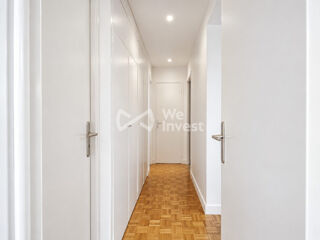  Appartement à vendre 4 pièces 91 m²